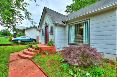 805 N Broad St, Guthrie, OK 73044 - photo 4