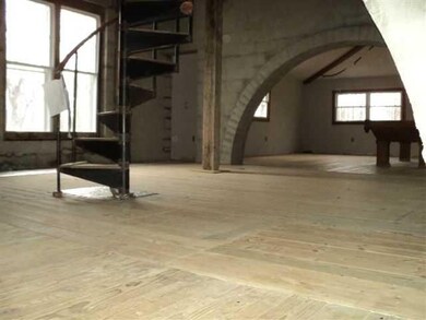Other 2nd floor
