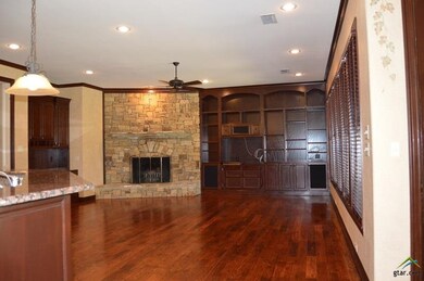 3867 Brighton Creek Cir, Tyler, TX 75707 - photo 7