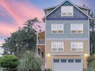 2459 SW Anemone Ave, Lincoln City, OR 97367 - photo 2