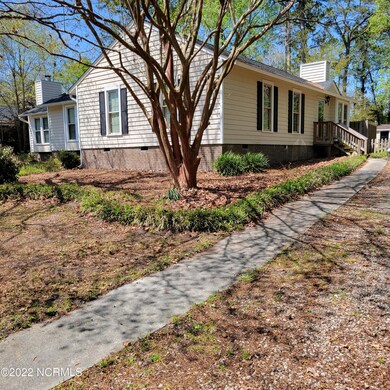 207 Sandybrook Rd, Wilmington, NC 28411 - photo 2
