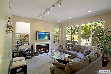 Open Spacious Family Room