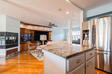 57 Bridgewaters Dr unit 17, Oceanport, NJ 07757 - photo 4