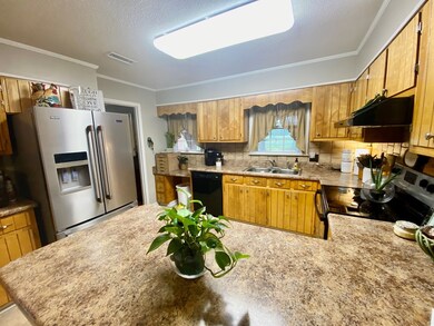 2701 Massee Post Rd, Adel, GA 31620 - photo 6