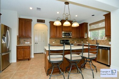 1638 Mikula Place, New Braunfels, TX 78130 - photo 5