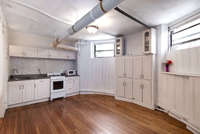 501 Beacon St unit 1, Boston, MA 02215 - photo 2