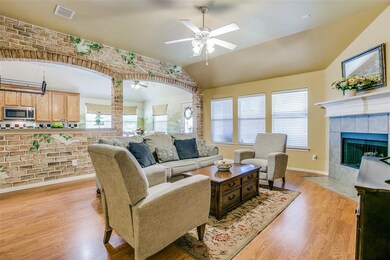 916 Ascension Dr, Hurst, TX 76053 - photo 7