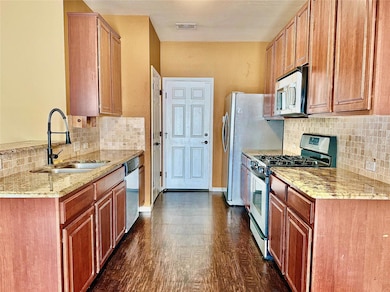 1900 Little Elm Trail unit 105, Cedar Park, TX 78613 - photo 3