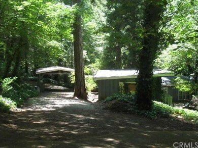 END OF THE LANE LOCATION
