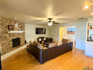 1901 Fairway Terrace, Clovis, NM 88101 - photo 2