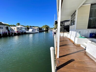 40 E Dock B