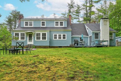32 Hurricane Mountain Rd, North Conway, NH 03860 - photo 4