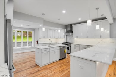 3 Brook Way, West Orange, NJ 07052 - photo 5