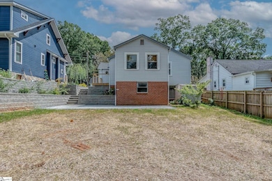 202 Briarcliff Dr, Greenville, SC 29607 - photo 4