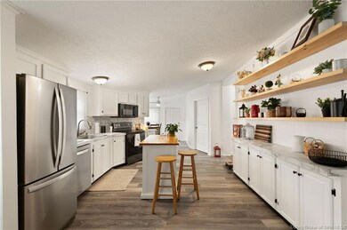 2125 S Gethsemane Rd NW, Corydon, IN 47112 - photo 3