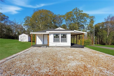 3016 Rolly St, Austell, GA 30106 - photo 2