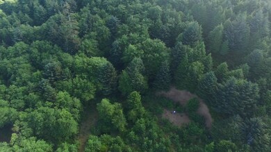 Lot from above