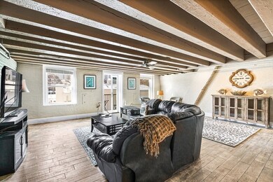 39 Commercial Wharf unit 4, Boston, MA 02110 - photo 4