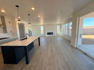 4014 W 1440 S unit Lot 4, Hurricane, UT 84737 - photo 4