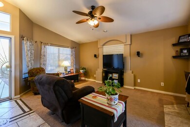 Main Room