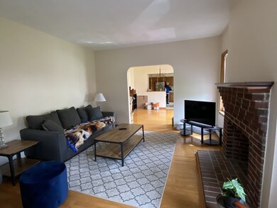 64 Desoto Rd unit 1, West Roxbury, MA 02132 - photo 2