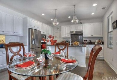 Great Room Concept, eat in kitchen, computer stati