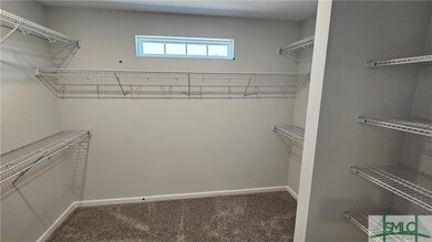 Closet 1 in Primary Bedroom