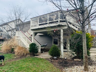 6037 Kensington Trail, Liberty Township, OH 45044 - photo 7