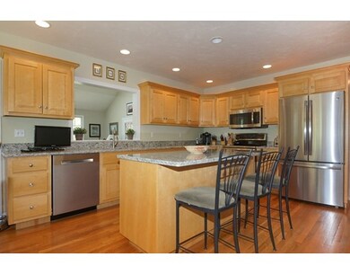 140 Pleasant St, Northborough, MA 01532 - photo 5