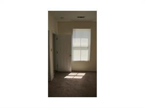 Bedroom.