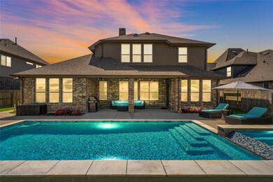 3510 Accord Dr, Spring, TX 77386 - photo 3