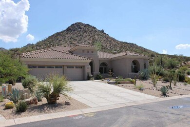 11931 E Christopher Ln, Scottsdale, AZ 85255 - photo 3