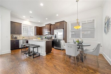 52 Lathhouse Ln, Marietta, GA 30066 - photo 7