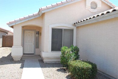 front walk