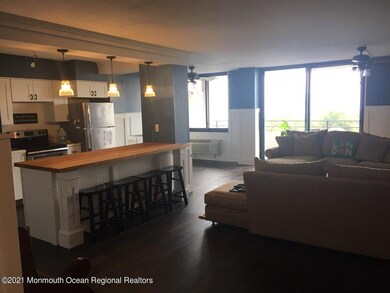 Channel Club Tower unit 907, Monmouth Beach, NJ 07750 - photo 7