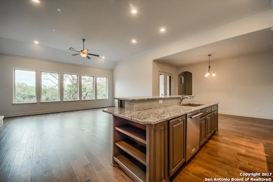 24338 Mateo Ridge, San Antonio, TX 78261 - photo 7