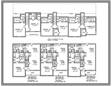 550 Meadow Crest Cir, Oxford, MS 38655 - photo 2