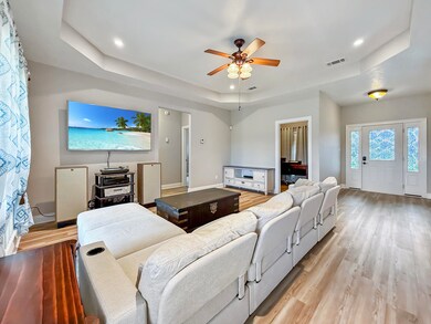 330 Wesley Crowell Rd, Leesville, LA 71446 - photo 4