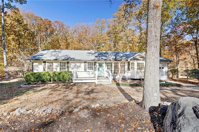 20 Mountainview Ct SW, Cartersville, GA 30120 - photo 2