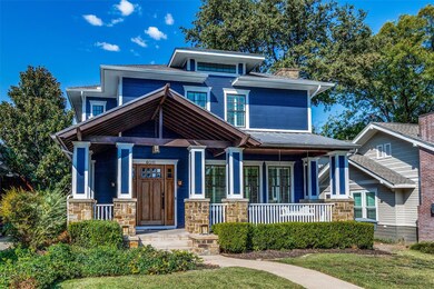 6011 Belmont Ave, Dallas, TX 75206 - photo 2