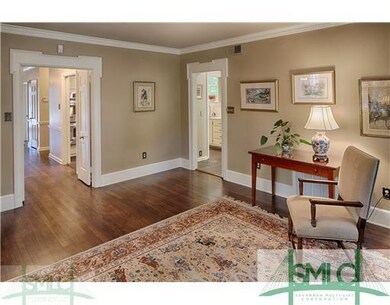 Living Room. Large family room
