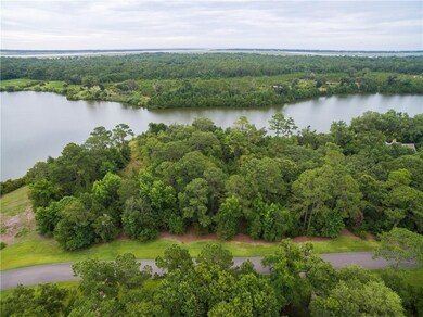 1247 Pikes Bluff Rd, Saint Simons Island, GA 31522 - photo 2