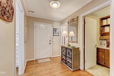 2202 Huntington Rd unit E3, Burlington, NC 27215 - photo 3