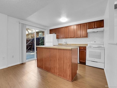 5225 Balsam St unit 7, Arvada, CO 80002 - photo 3