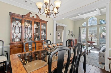 2721 Montreal Dr, Hurst, TX 76054 - photo 6