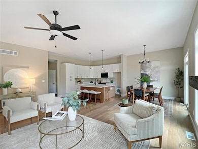 3313 Timber Creek Dr unit 194 STB, Washington, MO 63090 - photo 2