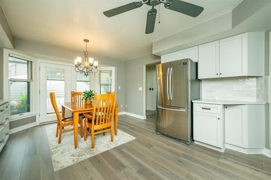 UPDATES with CURRENT color & materials