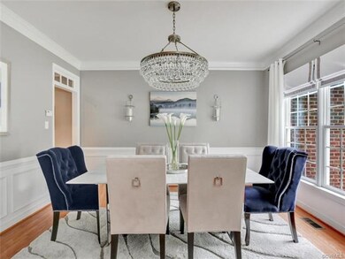 9543 Plateau Place, Mechanicsville, VA 23116 - photo 6