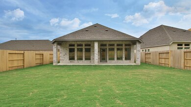 9415 Windward Bluff Way, Tomball, TX 77375 - photo 6