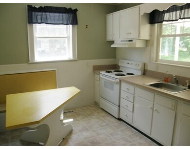 57 Wachusett St unit 1, Franklin, MA 02038 - photo 5